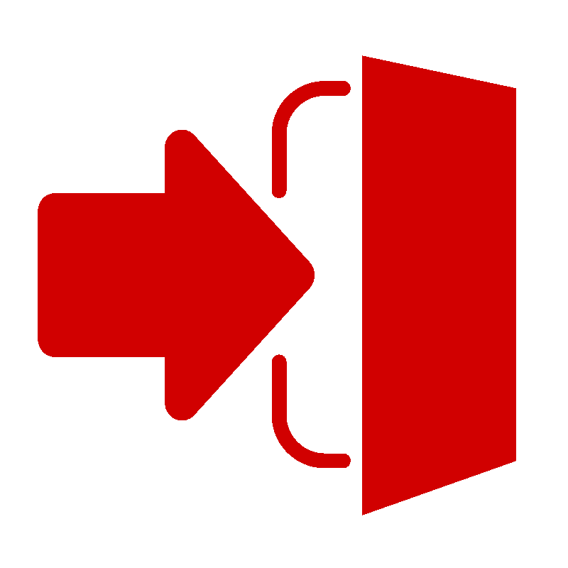 exit